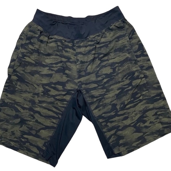 lululemon athletica Other - Lululemon camo shorts